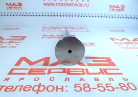 650.1007008 Клапан Впускной 