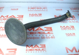 650.1011398 Маслозаборник