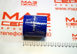 Патрубок радиатора Н/О (нижний L60mm D=50mm) 5440А9-1303010