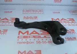 Кронштейн МАЗ насоса ГУР 5336-3407203