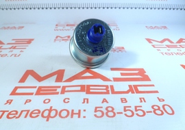 Датчик давления масла Н/О (c фишкой/резьба М14мм) ММ370/6402.3829
