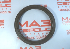 Манжета коленвала задняя VITON CAVETTO  2,2-140Х170 с пыльником 236-1005160