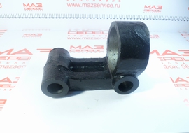 Кронштейн МАЗ стабилизатора 6430-2906040