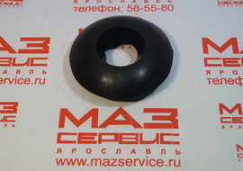 Подушка МАЗ двигателя передняя верхняя 64221-1001029