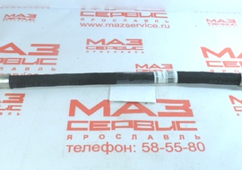 Шланг подъема кабины (L=420) 6430-5009160 БААЗ 