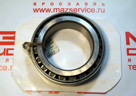 Подшипник задней ступицы МАЗ-4370 наружный 3007118 (33018)
