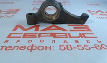 Коромысло (ЯМЗ) клапана 236-1007144-В2