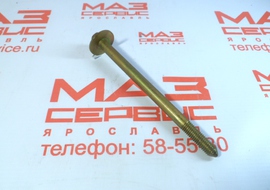 Болт крепления крышки клапанной 236-1003272