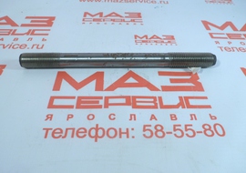 Шпилька блока 7511-1003016-20 (Общая ГБЦ L=205) 