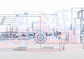 МАЗ-5340А2/А3