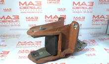 Кронштейн задний 5336-2902446  передней рессоры