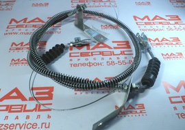 Привод гибкий (L=2295) 5434-1108580