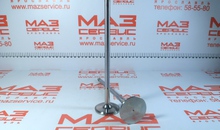 650.1007008 Клапан Впускной (MAHLE)
