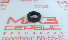 Сальник КПП вала первичного 2.2-25х42х10 240-1307090 КТТ