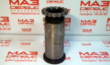 К-кт оси балансира 941-2918054