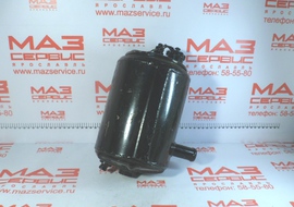 Бачок ГУРа МАЗ расширительный 5336-3410010-10