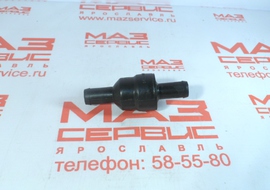 Клапан обратный (пластик)  642290-1311400/543208-8101400 