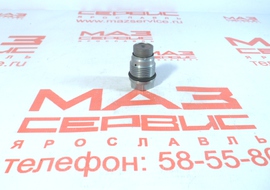 Клапан регулировки давления 1110010028