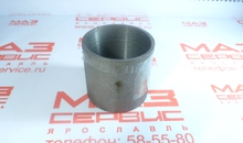 238-1701059 Втулка ЯМЗ КПП шестерен 1-2 передачи вала промежуточного АВТОДИЗЕЛЬ