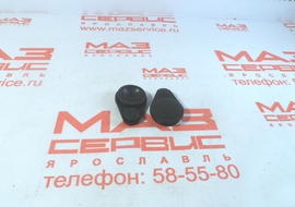 Заглушка 5336-3501192  Щита тормоза (ОВАЛЬНАЯ)