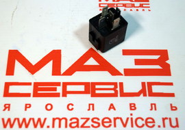 Реле элетромагнитное 12V (5 контатов) ЭМИ 90.3747-01/98.3777-01