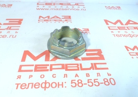 Гайка хвостовика н/о 5336-2402037 (М48х5Н6Н) БААЗ