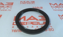 Манжета коленвала задняя (2,2-110х135-12)  260-1002305 NAK 