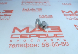 Переходник цилиндра подъема кабины 6422-5003062 ОАО МАЗ