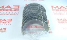 К-т вкладышей коренных номинал (ДААЗ) 236-1000102 
