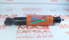 Амортизатор кабины МАЗ,ВАЗ передней подвески FENOX