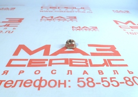 311421 Гайка шпильки поддона ЯМЗ 650 (М8х1,25)