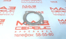 536.1118258-10 Прокладка турбокомпрессора