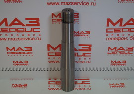 Шкворень 500А-3001019 (50х39х288мм) 
