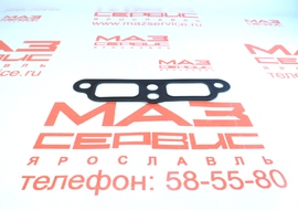 650.1028101 Прокладка ЯМЗ-650.10 корпуса фильтра масляного