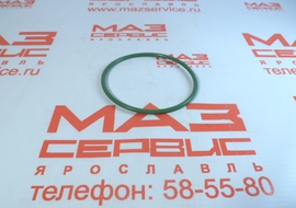 650.1014606 Кольцо ЯМЗ-650.10 уплотнительное крышки маслоотделителя