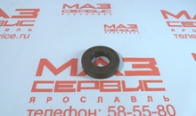 Сальник ЯМЗ вала привода ТНВД 2.2-24х46х10 VITON CAVETTO 236-1029240
