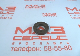 Сальник ЯМЗ вала привода ТНВД 2.2-24х46х10 VITON CAVETTO 236-1029240