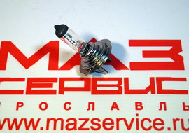 А/лампа (H7) 70W24V 1987302471