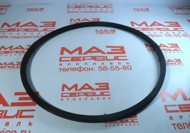 Ремень 900х11-10 клиновой генератора (AVX 13-925LA) ЯРТ
