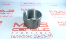 236-1701059 Втулка ЯМЗ КПП шестерен 2-3 переднего вала промежуточного АВТОДИЗЕЛЬ