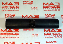 Патрубок радиатора (L375х70х80 нижний ЕВРО) 642290-1303025-10