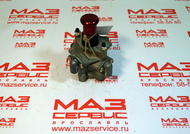 Кран управления подъемной осью AE1124/TT60.05.002