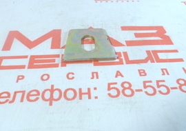 Стопор втулки тормозной колодки Н/О  5440-3501134