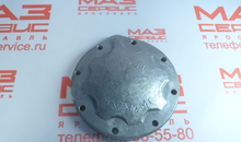 238-1722046 Крышка КПП