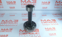 Вал отбора мощности (в сборе) 239-1721425 (1721428)
