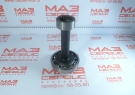 Вал отбора мощности (в сборе) 239-1721425 (1721428)