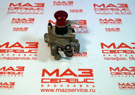 Кран управления подъемной осью AE1124/TT60.05.002