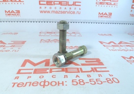Болт карданный в сборе М14х60
