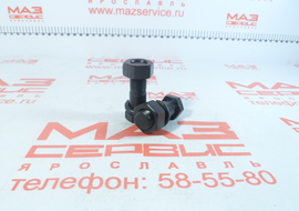 Болт карданный в сборе М14х1,5х40 (Азотированная сталь)