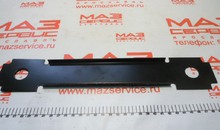 Пластина промопоры 63031-2202062 /ОАО МАЗ/